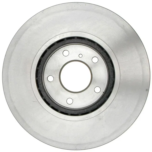 980307R – RAYBESTOS Brake Rotor, OE Replacement Single - view 3